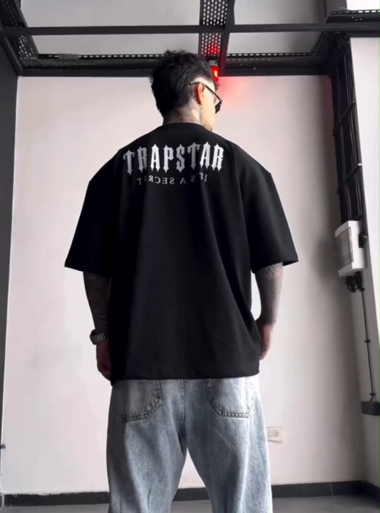 Trapstar Oversize T-Shirt