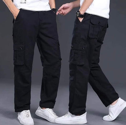 Smart Cargo Pant For Men