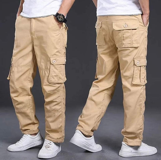 Smart Cargo Pant For Men