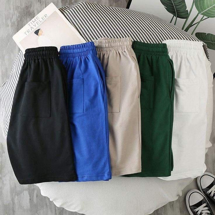 Summer Shorts For Men