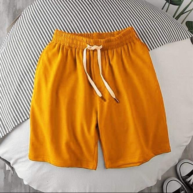 Summer Shorts For Men