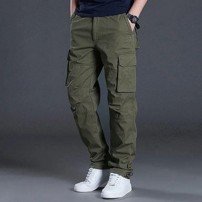 Smart Cargo Pant For Men