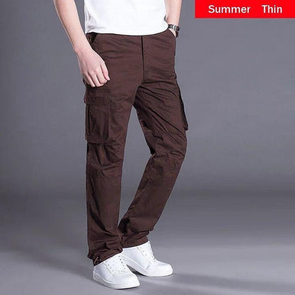 Smart Cargo Pant For Men