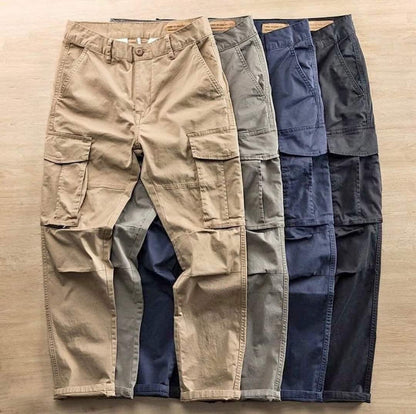 Smart Cargo Pant