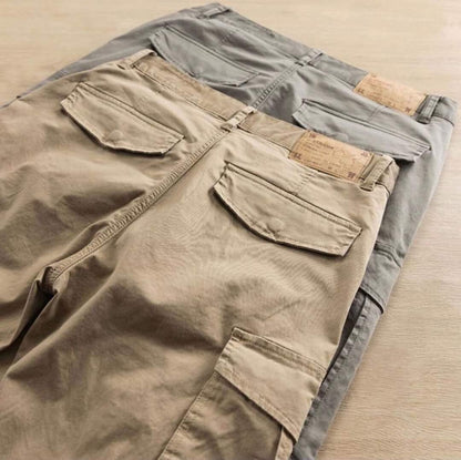 Smart Cargo Pant