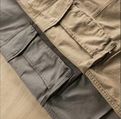 Smart Cargo Pant