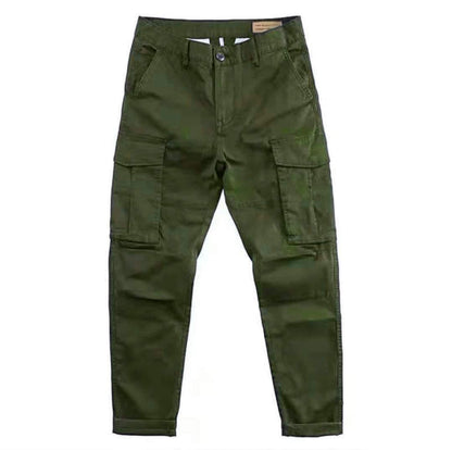 Smart Cargo Pant