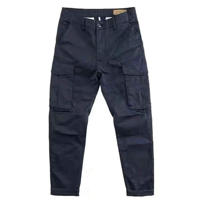 Smart Cargo Pant