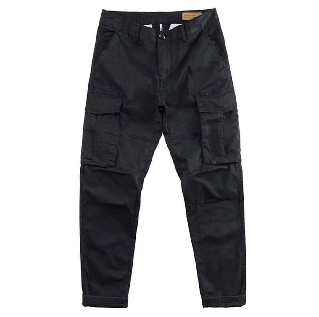 Smart Cargo Pant