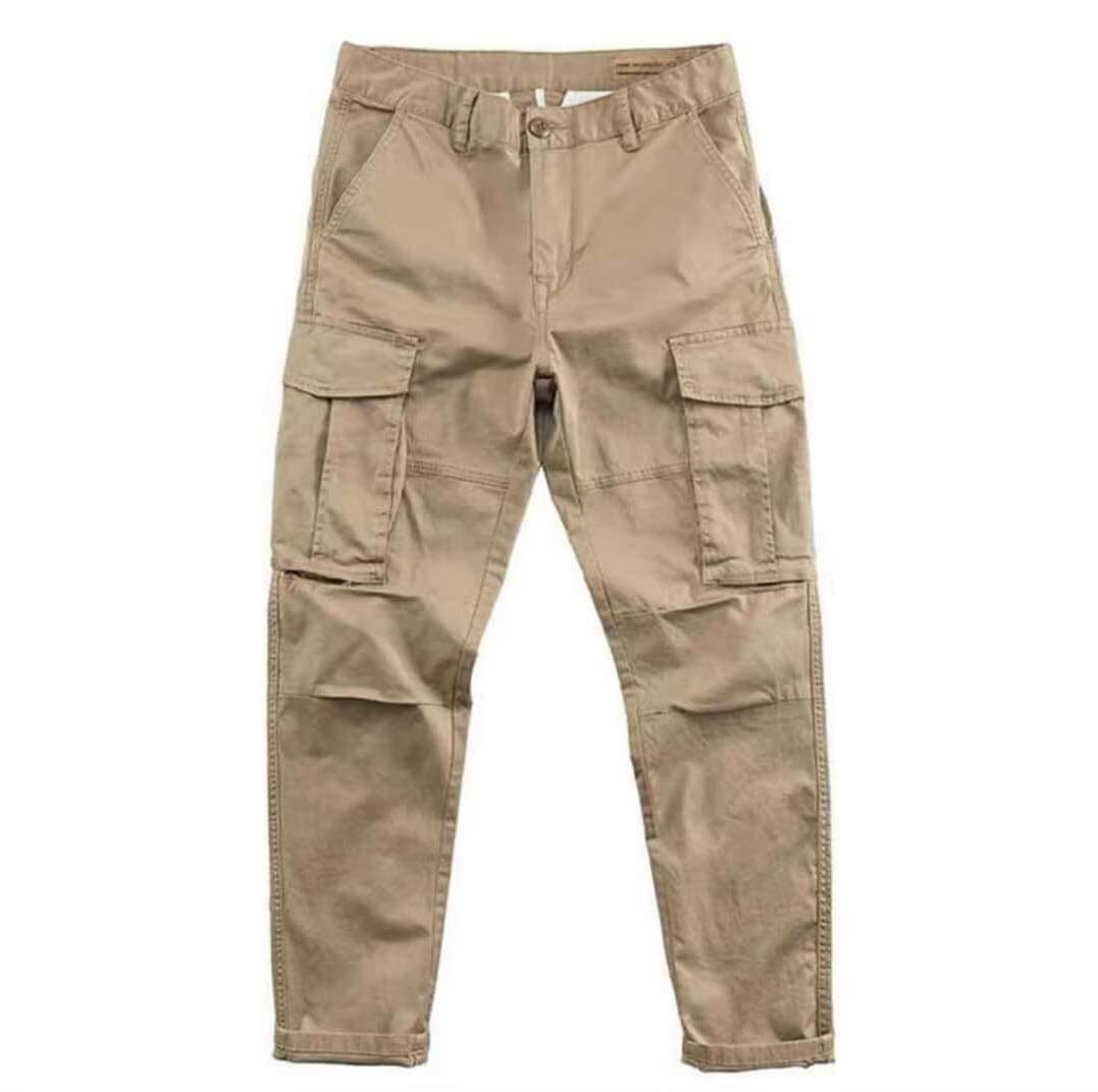 Smart Cargo Pant