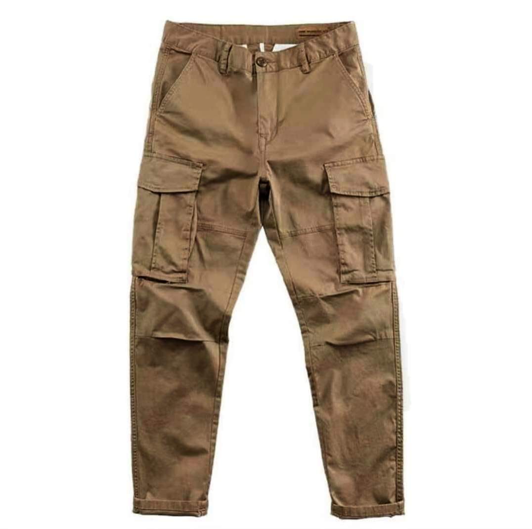 Smart Cargo Pant