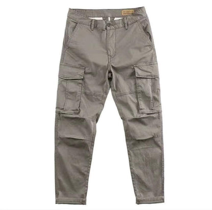 Smart Cargo Pant